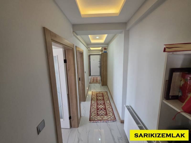 Edremit Altınkum Mah`da2+1  Daire. - 9